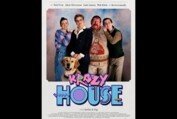 KRAZY HOUSE (Alicia Silverstone, Nick Frost) Feature Trailer (2024)