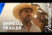 Landman | Official Trailer | Paramount+