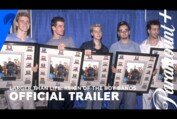 Larger Than Life: Reign of the Boybands | Official Trailer | Paramount+