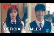 Love Next Door | Official Trailer | Netflix