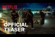Making The Helicopter Heist | Official Teaser | Netflix
