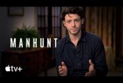 Manhunt — An Inside Look | Apple TV+