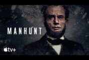 Manhunt — Opening Title Sequence | Apple TV+