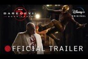 Marvel Studios' DAREDEVIL: BORN AGAIN - Teaser Trailer (2024) Disney+