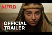 MARY | Official Trailer | Netflix