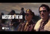Masters of the Air — Opening Title Sequence | Apple TV+
