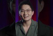 “Masuka is a wild card. He’s very unpredictable.” 