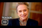 Matlock (CBS) Teaser HD - Kathy Bates series
