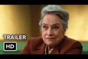 Matlock (CBS) Trailer HD - Kathy Bates series