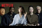 Meet the Cast of 3 Body Problem | Netflix