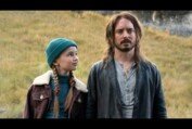 MILDRED I MITYCZNA PANTERA | Oficjalny zwiastun | Kino Świat