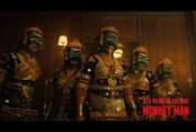 Monkey Man | Dev Patel On Culture