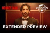 Monkey Man (Dev Patel) | Put On The Show, Get The Money | Extended Preview