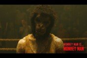 Monkey Man | Monkey Man Is...