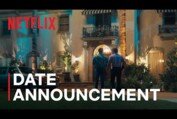 MONSTERS: The Lyle and Erik Menendez Story | Date Announcement | Netflix