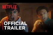 MONSTERS: The Lyle and Erik Menendez Story | Official Trailer #1 | Netflix