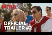 MONSTERS: The Lyle and Erik Menendez Story | Official Trailer #2 | Netflix