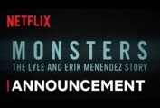 MONSTERS: The Lyle and Erik Menendez Story | Title Announcement | Netflix