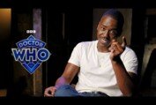 Ncuti Gatwa's Message to the Fans | Doctor Who