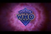 NEW Doctor Who Title Sequence | Ncuti Gatwa Version | The Church on Ruby Road | Doctor Who