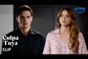 Nick and Noah Break Up | Culpa Tuya | Prime Video