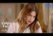 Noah is Jealous of Sofia | Culpa Tuya | Prime Video