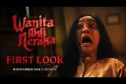 Official First Look - Wanita Ahli Neraka | Sedang Tayang di Bioskop