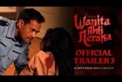 Official Trailer 3 - Wanita Ahli Neraka | Sedang Tayang di Bioskop