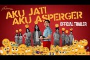 Official Trailer 'Aku Jati, Aku Asperger' | 31 Oktober di Bioskop
