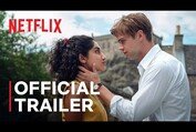 One Day | Official Trailer | Netflix