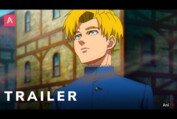 Orb: On the Movements of the Earth - Official Trailer | AniTV