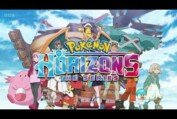 Pokemon Horizons English Dub Opening