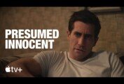 Presumed Innocent — An Inside Look | Apple TV+