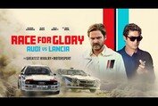 Race For Glory: Audi vs Lancia | 2024 | @SignatureUK Trailer | Action | Daniel Brühl, Haley Bennett