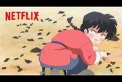 Ranma the Cat | Ranma1/2: Season 2 | Clip | Netflix Anime