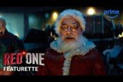 Red One Comes Home | Prime Video