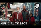 Red One - Let's Save Christmas - Warner Bros. UK & Ireland