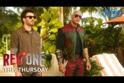Red One - Streaming December 12 | Prime Video