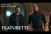 RED ONE | The Most Wonderful Time Of The Year Featurette