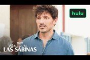 Return to Las Sabinas | Official Trailer | Hulu