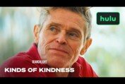 R.M.F. EATS A SANDWICH | Kinds of Kindness | Hulu