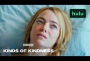 R.M.F. IS FLYING | Kinds of Kindness | Hulu