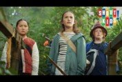 Robin And The Hoods - Clip: The Stream | NOW ON DIGITAL