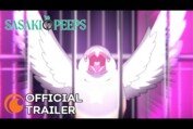 Sasaki and Peeps | OFFICIAL TRAILER