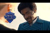 SEASON 1 PREMIERE DATE TEASER | Doctor Who