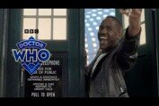 SEASON 1 TRAILER | Doctor Who