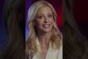 “She expects greatness in her department.” - #SarahMichelleGellar 