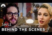 Smile 2 | Parker Finn on Creating Skye Riley & the Smile Universe (Exclusive) | Paramount Movies