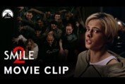Smile 2 | Skye Riley is Hunted by Backup Dancers | Paramount Movies