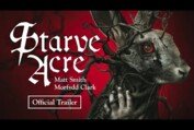 Starve Acre (2024) Official Trailer